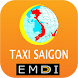 Taxi Sài Gòn - Androidアプリ