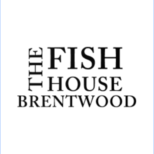 The Fish House logo