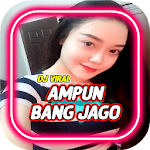 DJ AMPUN BANG JAGO VIRAL TIKTOK 2020 Apk