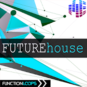 Future House for AE Mobile  Icon