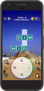word search 2