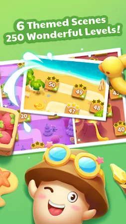 Game screenshot Mushroom Rush mod apk