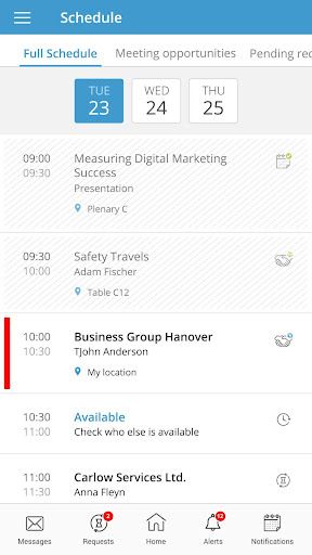 Marcom Onsite Screen 2