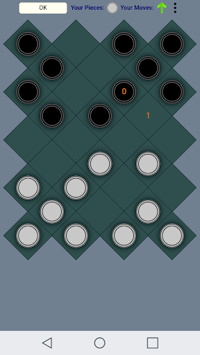Checkers Screen 2