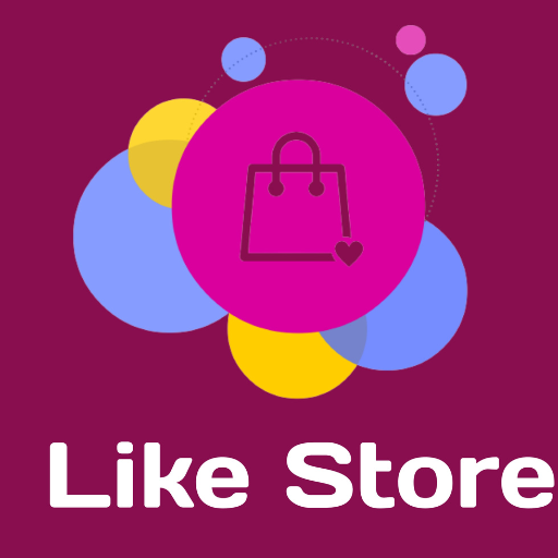 Likestore logo