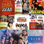 Lagu Malaysia Lawas 90-an Terpopuler Offline Apk