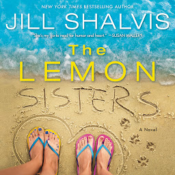 Icon image The Lemon Sisters: A Novel