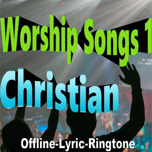 Christian Worship Songs Part 1 1.1 Icon