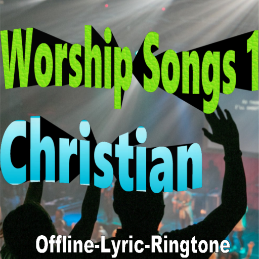 Christian Worship Songs Part 1 logo