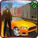 Driving Academy & School 3D icon
