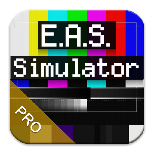 EAS Simulator Pro 2.2.3 Icon