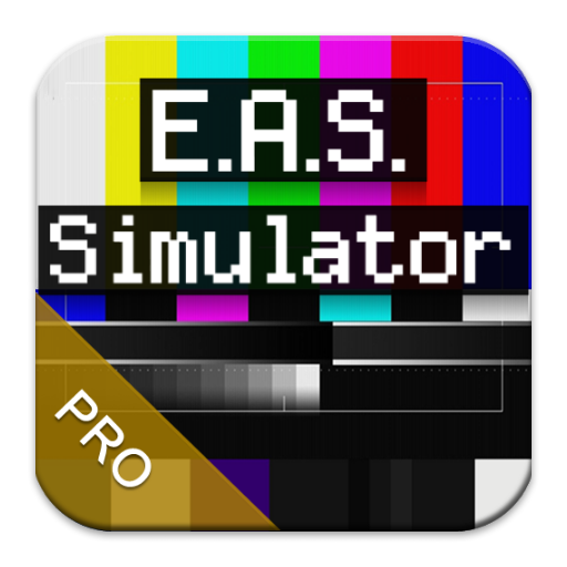 EAS Simulator Pro