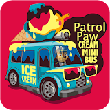 Ice Bus Paw Patrol icon