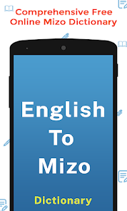 english to mizo translation free download