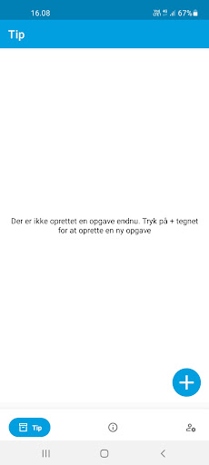 Allerød Borgertip Screen 3