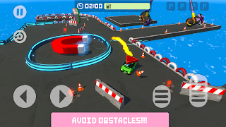 King of Parking Car - Screenshot 3