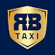 RB Taxi Hodonín - Androidアプリ