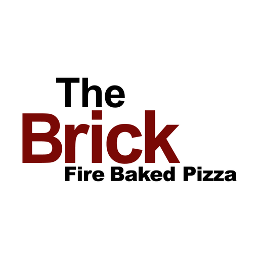 The Brick NJ logo