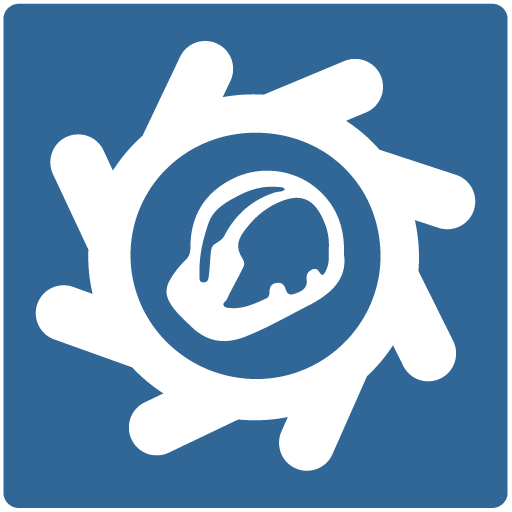 SAMM+ logo