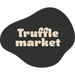 Cover Image of ดาวน์โหลด Truffle Market  APK