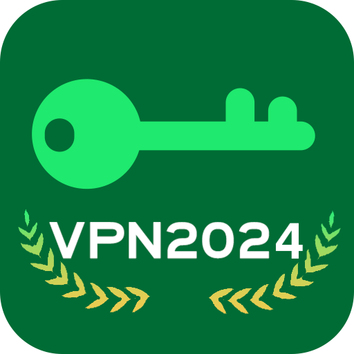 Cool VPN Pro: Secure VPN Proxy  Icon