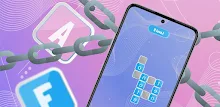 Boomwords - Crossword Puzzle APK