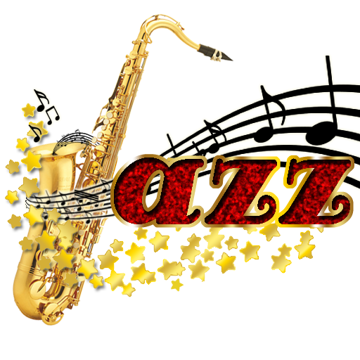 Jazz Music Radios  Icon