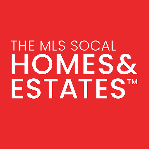 SoCal Homes & Estates logo