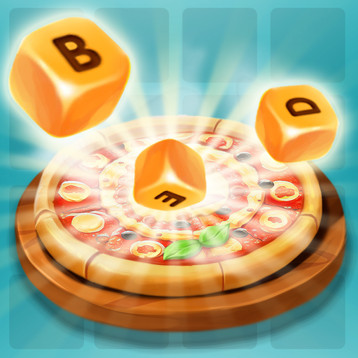 Word Pizza Games logo