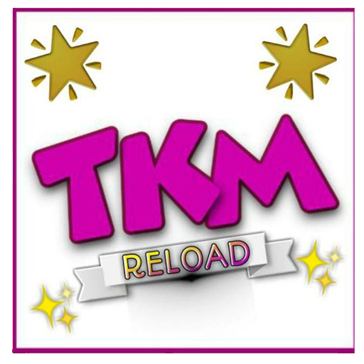 TKM RELOAD logo