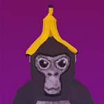 Cover Image of Tải xuống Gorilla Tag Profile Picture 2.0 APK