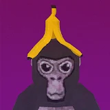 Gorilla Tag Profile Picture icon