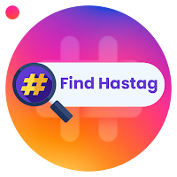 Hashtag for Insta