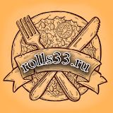 ROLLS33 icon