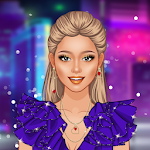 Cover Image of Download Billionaire Wife Crazy Shopping - Dress Up Game 1.0.2 APK