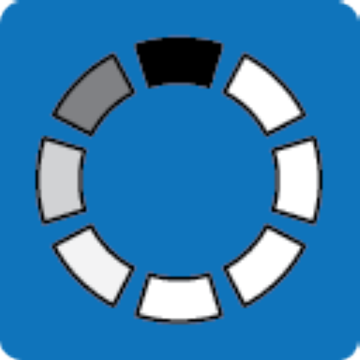 GNSS Loader logo