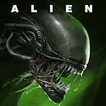 Cover Image of ดาวน์โหลด Alien: Blackout  APK