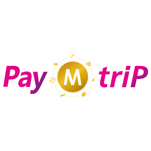 PayM Trip logo