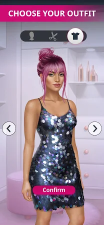 Game screenshot Tabou Stories®: Love Episodes mod apk