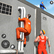 Top 10 Social Apps Like Prisoner Escape Battleground Grand Jail Break 2020 - Best Alternatives