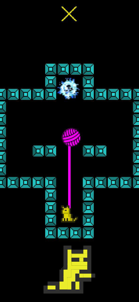Tomb: Maze Escape Color Runのおすすめ画像3