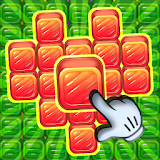 Jelly Blocks Smash icon