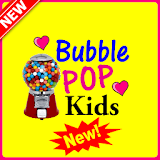 BubblePOP Kids icon