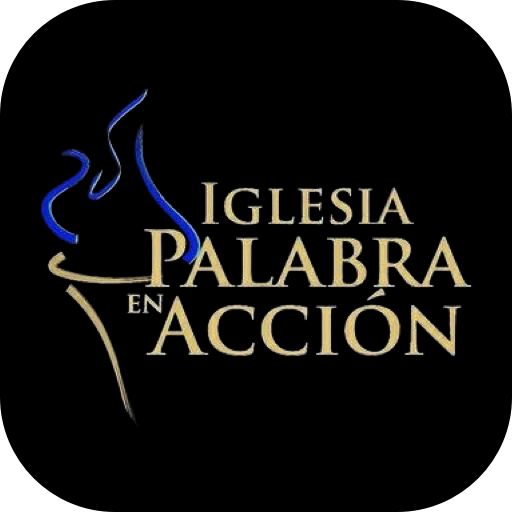 Palabra En Accion logo