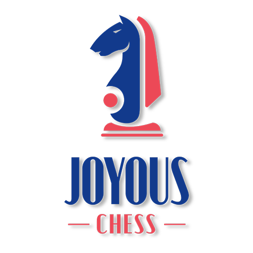 Joyous Chess logo