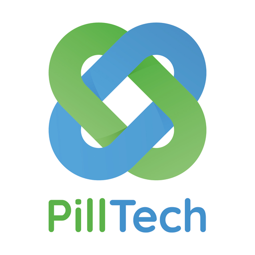 PillTech logo