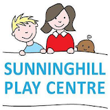 Sunninghill Play Centre icon