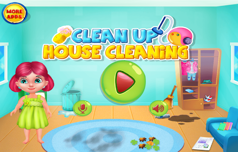 Clean Up – House Cleaning For PC installation