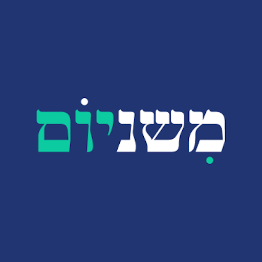 משניום logo