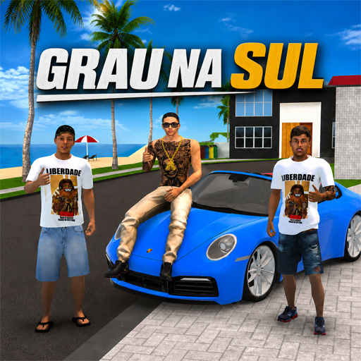 Grau Na Sul icon
